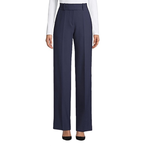 HUGO by Hugo Boss Tearaway Trousers — Blue - Picture 10 of 14